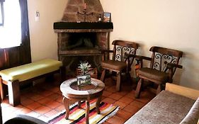 Cabaña Campestre San Fernando